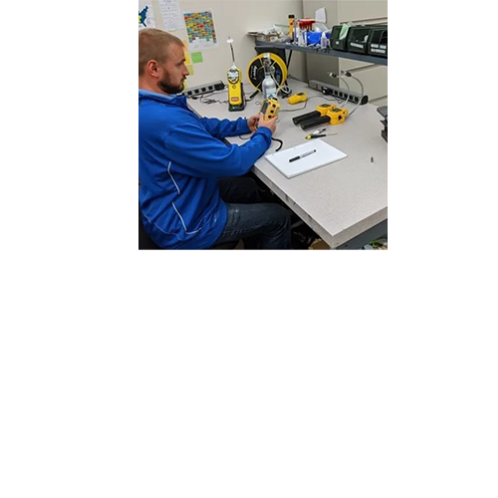 Calibration Services