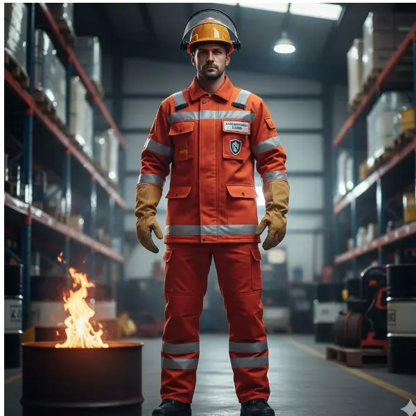 Aleve Dayanıklı Elbise