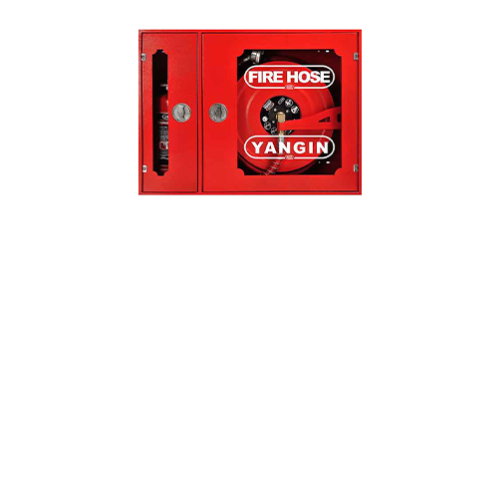 Fire Cabinet