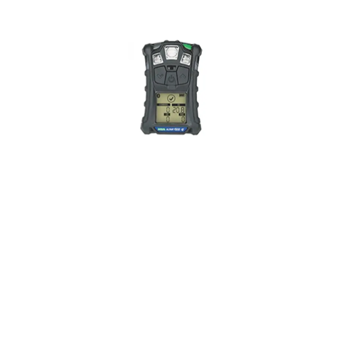 Gas Measuring Device