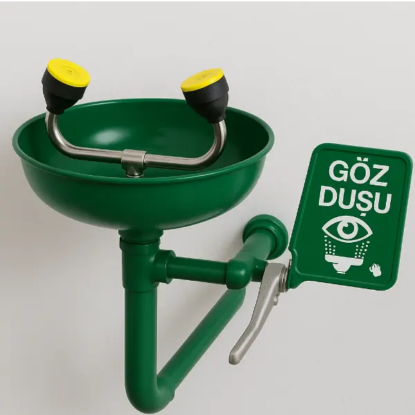 Göz Dusu